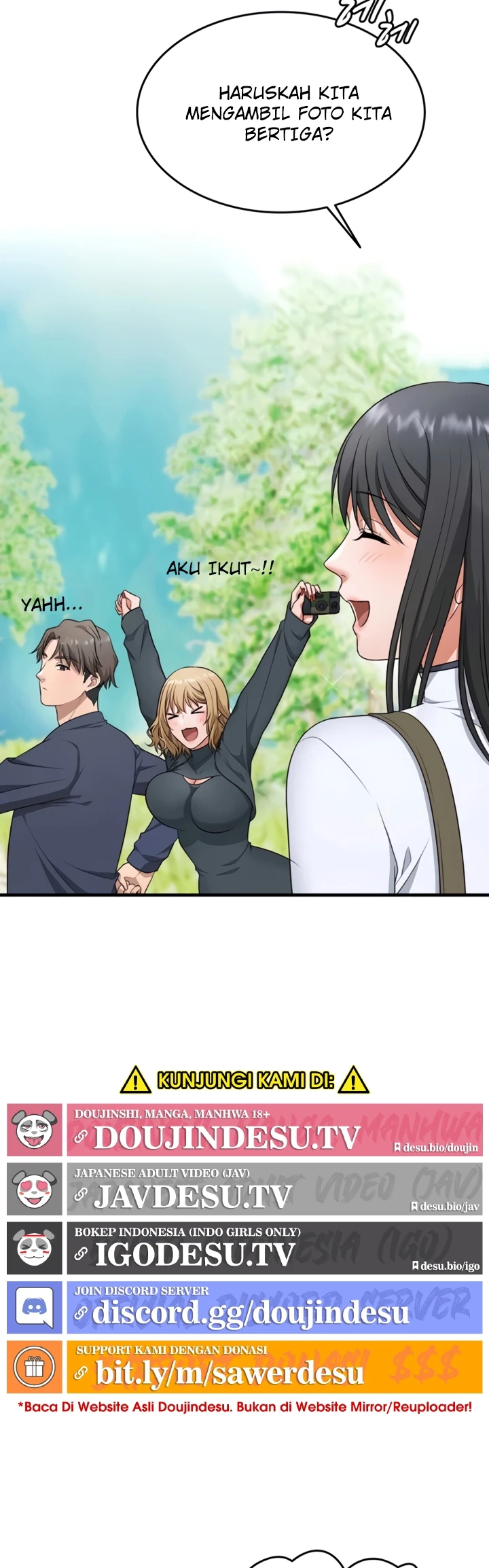 One More Chance - Page 24